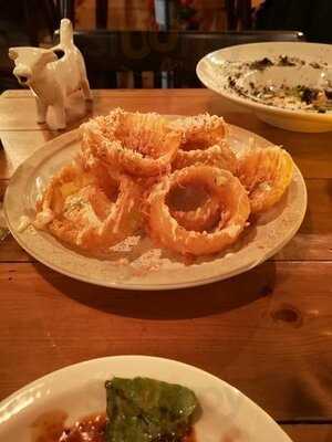 에릭스 뉴욕스테이크 하우스 예술의전당점