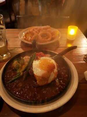 에릭스 뉴욕스테이크 하우스 예술의전당점