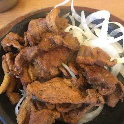 장꼬방묵은김치찌개