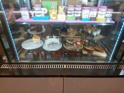 배스킨라빈스 브라운 청담점