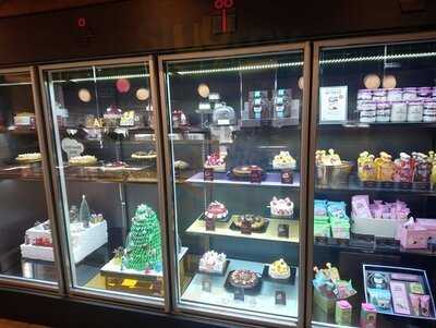 배스킨라빈스 브라운 청담점