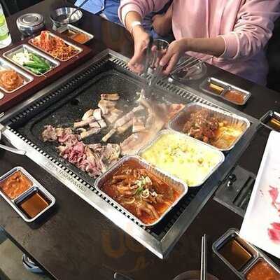 꽃돼지갤러리 연신내점