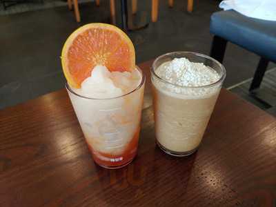 스타벅스 성신여대점