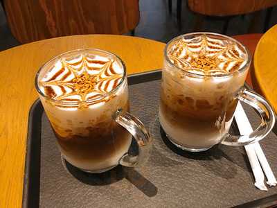 스타벅스 성신여대점