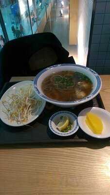 포베이 김포공항점