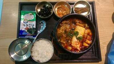 포베이 김포공항점