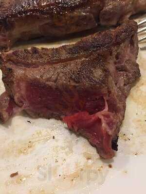 아웃백스테이크하우스 삼성점