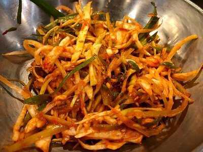 새마을식당홍대서교점