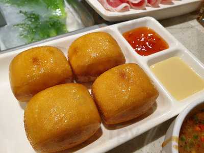 하이디라오 홍대점