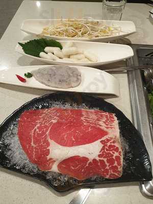 하이디라오 홍대점