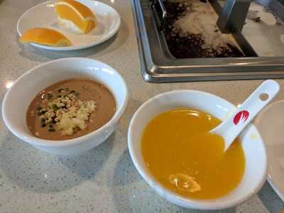 하이디라오 홍대점