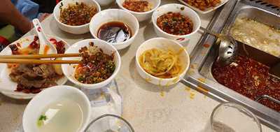 하이디라오 홍대점