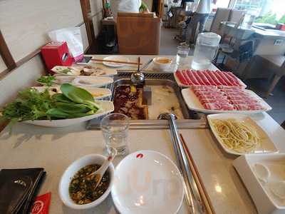 하이디라오 홍대점