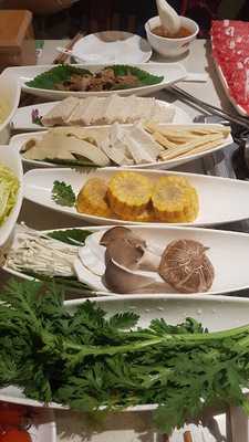 하이디라오 홍대점