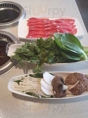 하이디라오 홍대점