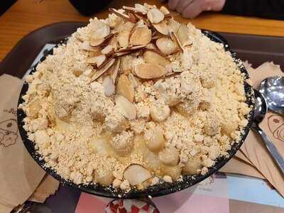 설빙
