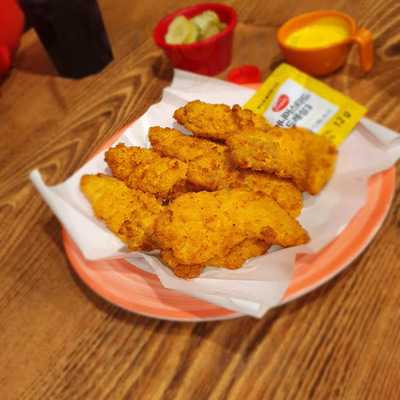 파파존스 약수점