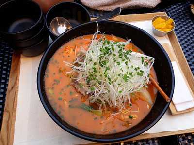 옛맛서울불고기