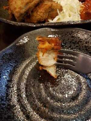 오븐에 빠진 닭 명동2중앙점