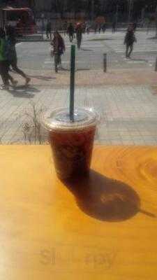 스타벅스 양재역점