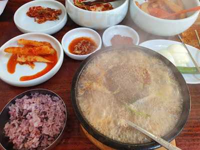 순대일번지