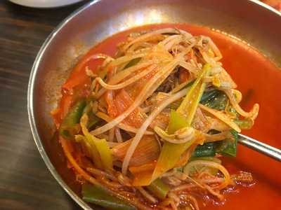 논현 삼계탕 영동점