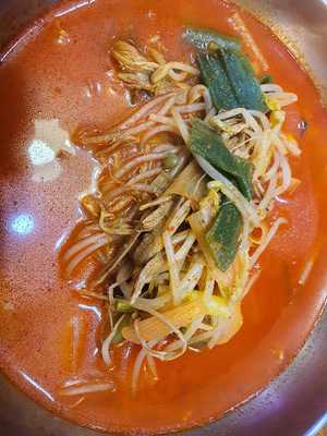 논현 삼계탕 영동점