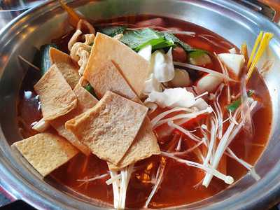 T.g.i.f. 대학로점