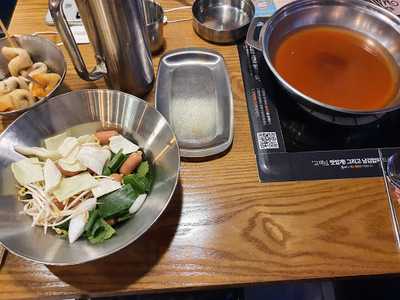 T.g.i.f. 대학로점