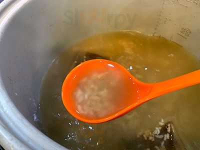 오대산쭈꾸미볶음