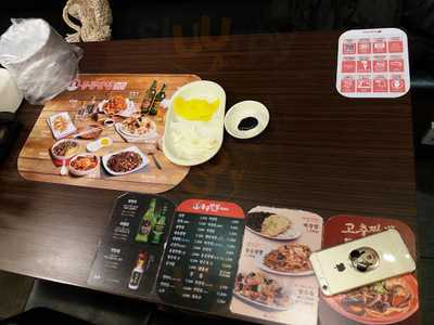 홍콩반점 논현본점