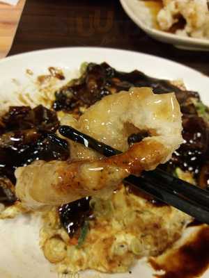 홍콩반점 논현본점