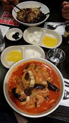 홍콩반점 논현본점