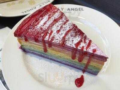 빌리엔젤케익컴퍼니