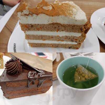 빌리엔젤케익컴퍼니