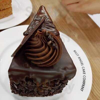 빌리엔젤케익컴퍼니