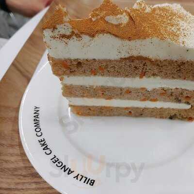 빌리엔젤케익컴퍼니