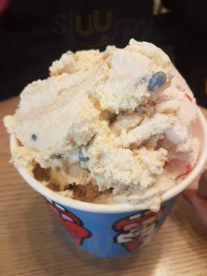 배스킨라빈스 방배역점