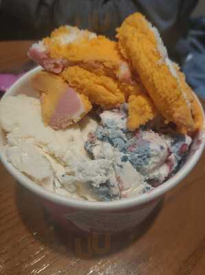 배스킨라빈스 방배역점