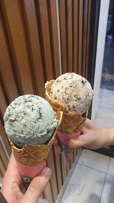 배스킨라빈스31