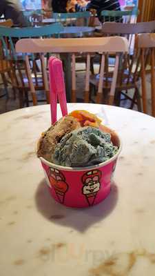 배스킨라빈스31