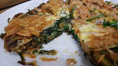 어탕국수 동묘점