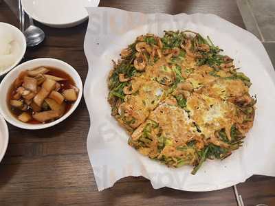 어탕국수 동묘점