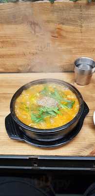 어탕국수 동묘점