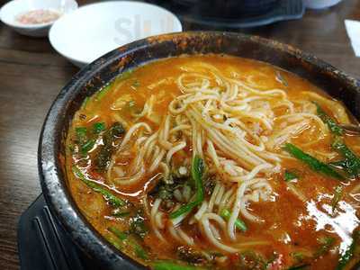 어탕국수 동묘점