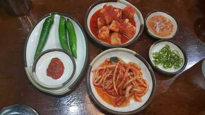 스타벅스 서래마을 입구점