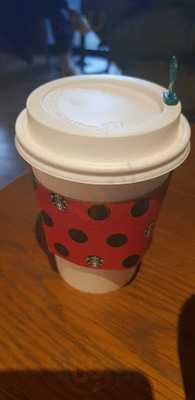 스타벅스 서래마을 입구점