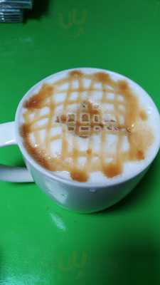 스타벅스 서래마을 입구점