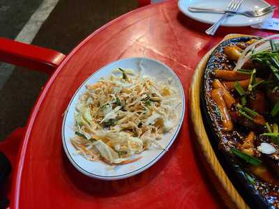 씨에프바베큐치킨