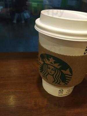 스타벅스 수유역점